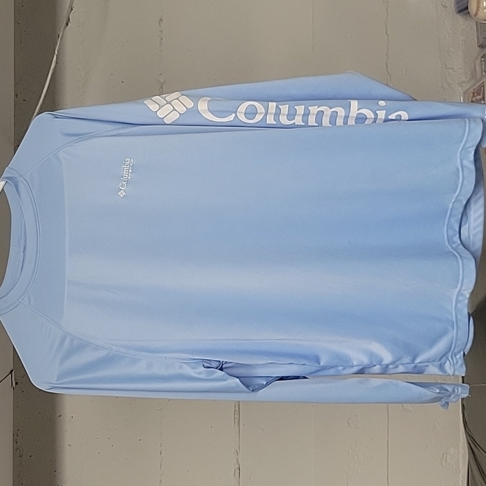Columbia PFG Performance Shirt